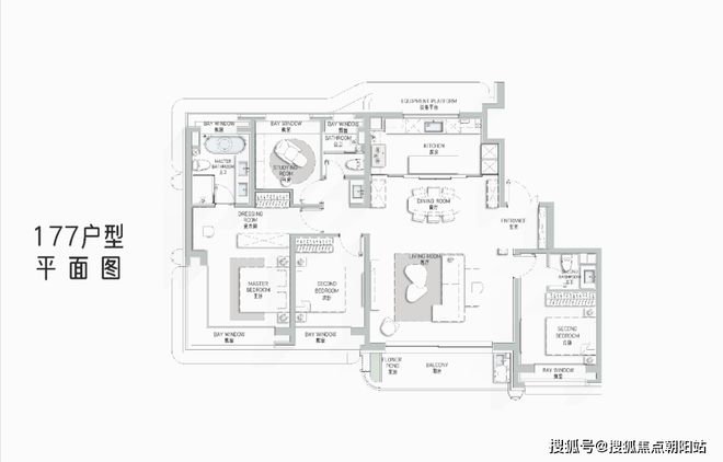 海上清和玺（网站）海上清和玺（百度百科）楼盘详情(图2)