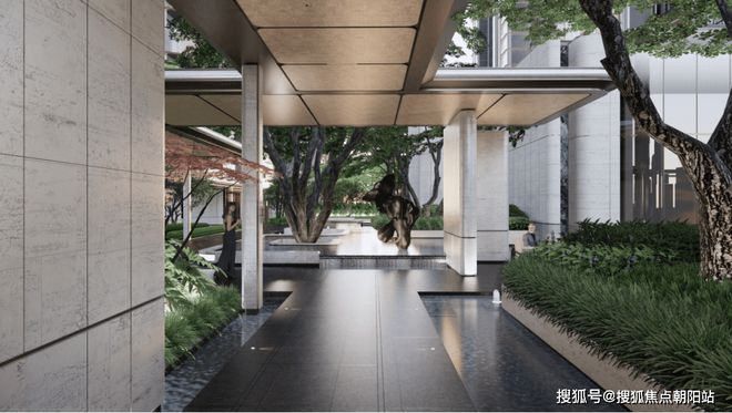 海上清和玺（网站）海上清和玺（百度百科）楼盘详情(图4)