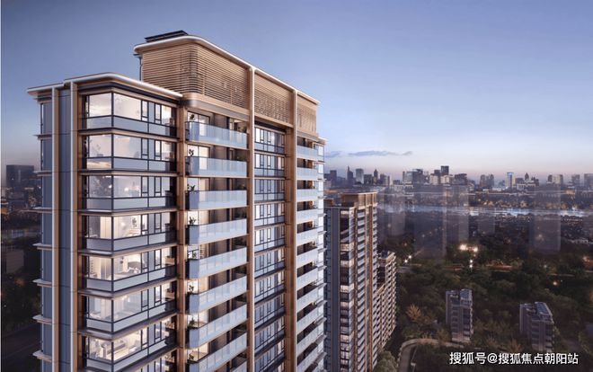 海上清和玺（网站）海上清和玺（百度百科）楼盘详情(图11)