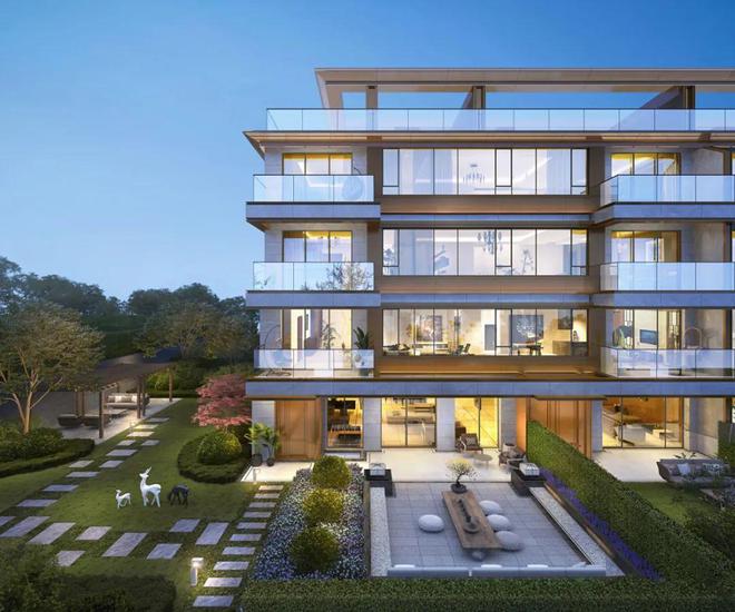 kaiyun网站：华景川曜珹里网站-杭州曜珹里营销中心-华景川电话(图2)