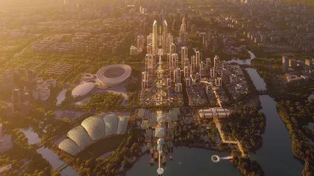 kaiyun网站：华景川曜珹里网站-杭州曜珹里营销中心-华景川电话(图5)