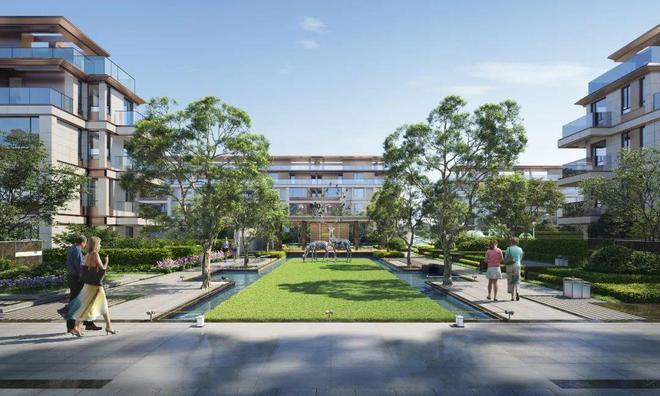 kaiyun网站：华景川曜珹里网站-杭州曜珹里营销中心-华景川电话(图7)