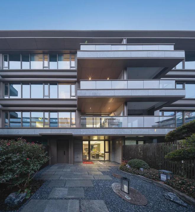 kaiyun网站：华景川曜珹里网站-杭州曜珹里营销中心-华景川电话(图8)