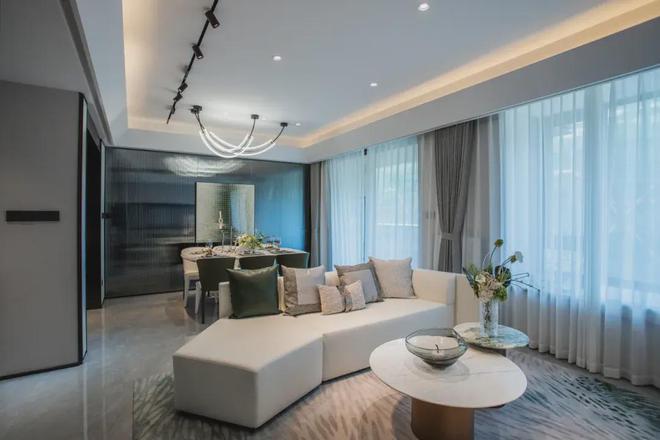 kaiyun网站：华景川曜珹里网站-杭州曜珹里营销中心-华景川电话(图12)