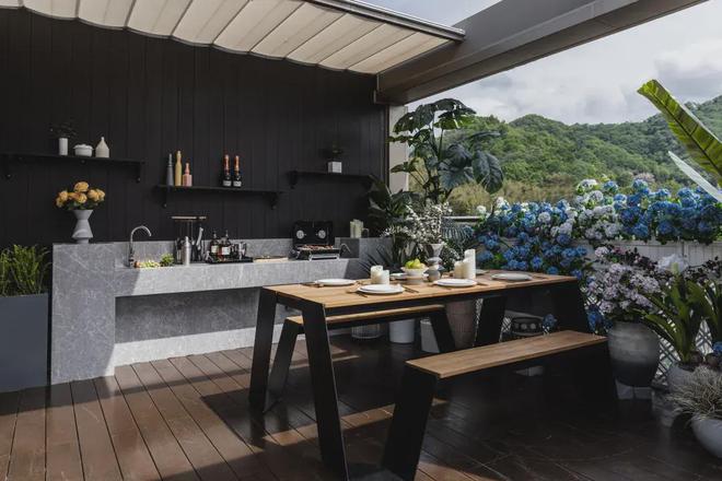 kaiyun网站：华景川曜珹里网站-杭州曜珹里营销中心-华景川电话(图15)