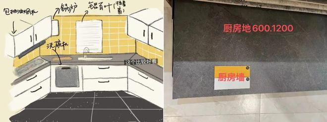 kaiyun网站：花了半年时间我把毛坯房装修成心中的「理想之家」(图10)