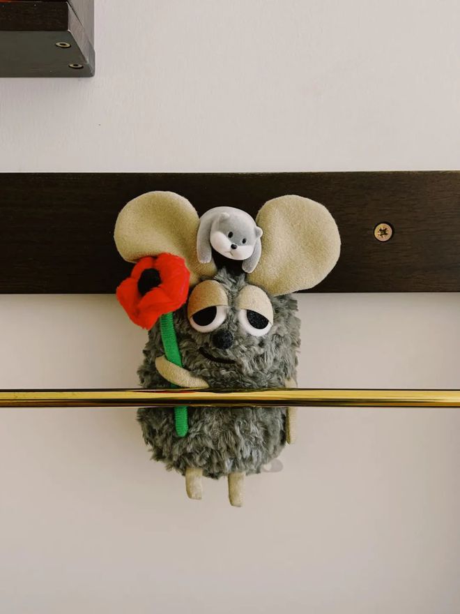 kaiyun网站：花了半年时间我把毛坯房装修成心中的「理想之家」(图19)