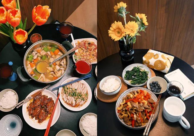 kaiyun网站：花了半年时间我把毛坯房装修成心中的「理想之家」(图23)