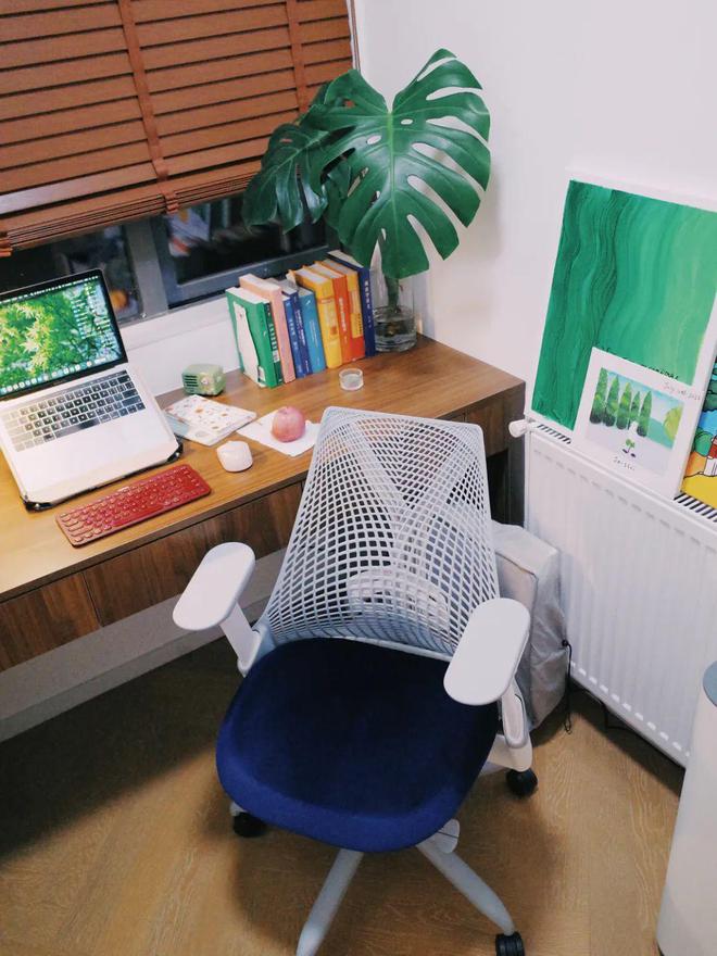 kaiyun网站：花了半年时间我把毛坯房装修成心中的「理想之家」(图26)