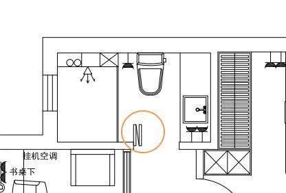 kaiyun网站：花了半年时间我把毛坯房装修成心中的「理想之家」(图28)