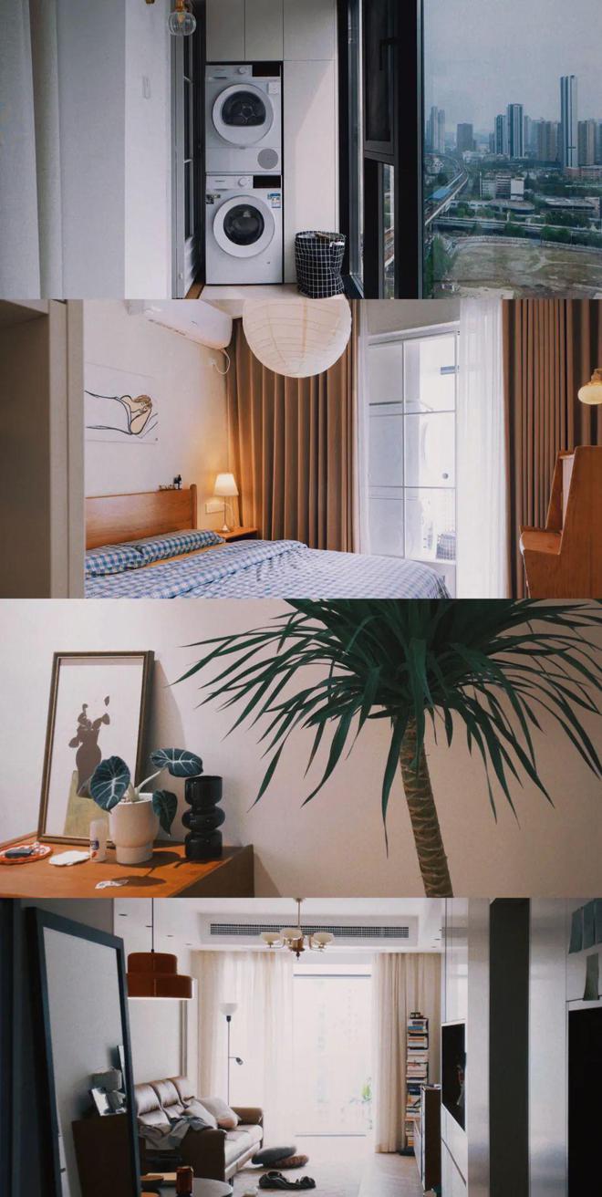 kaiyun网站：花了半年时间我把毛坯房装修成心中的「理想之家」(图35)