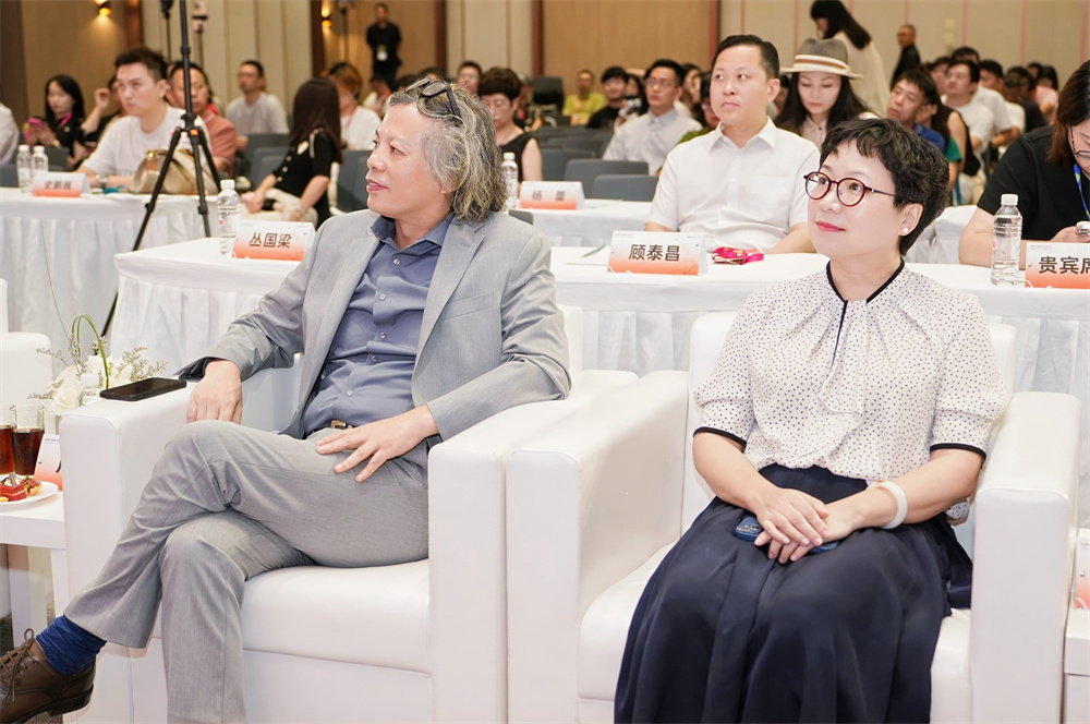 “智术设计上海滩！”2024上海国际室内设计节隆重开幕(图3)