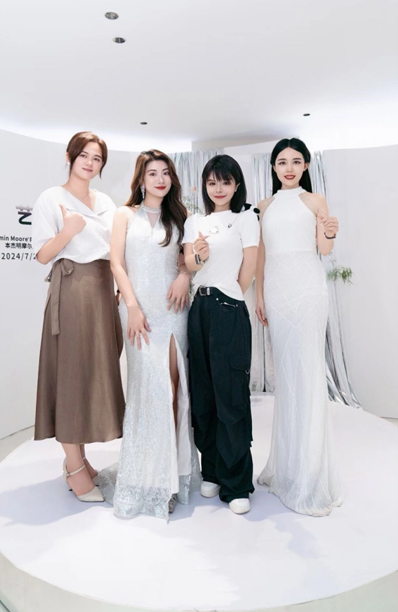 廖佳佳：软装筑梦者(图3)