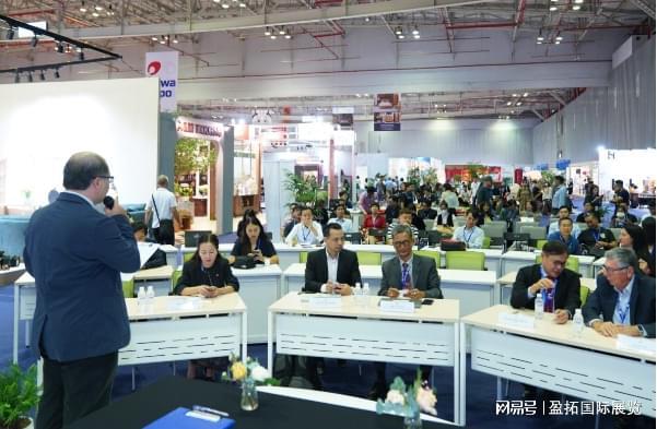 【盈拓展览】2024年越南胡志明市国际出口家具及家具配件展览会(图3)