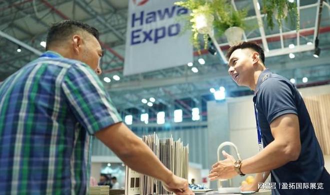 【盈拓展览】2024年越南胡志明市国际出口家具及家具配件展览