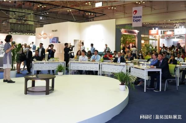 【盈拓展览】2024年越南胡志明市国际出口家具及家具配件展览会(图2)