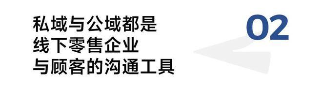 kaiyun：传统零售vs媒体化零售(图4)