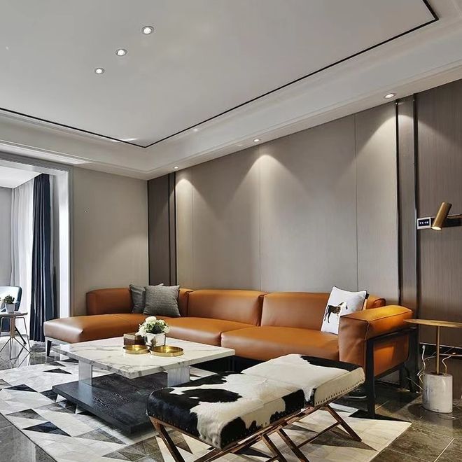 福建铭匠新材料全屋整装如何打造完美家居新体验？