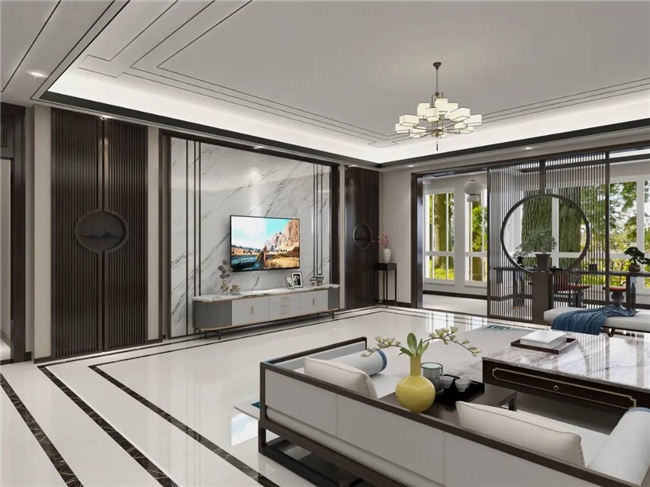 kaiyun：浙江欧瑞雅装饰材料有限公司：引领全屋整装定制新