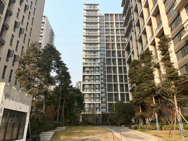 西三环504套现房要来了！上批次单价不到2W(图5)