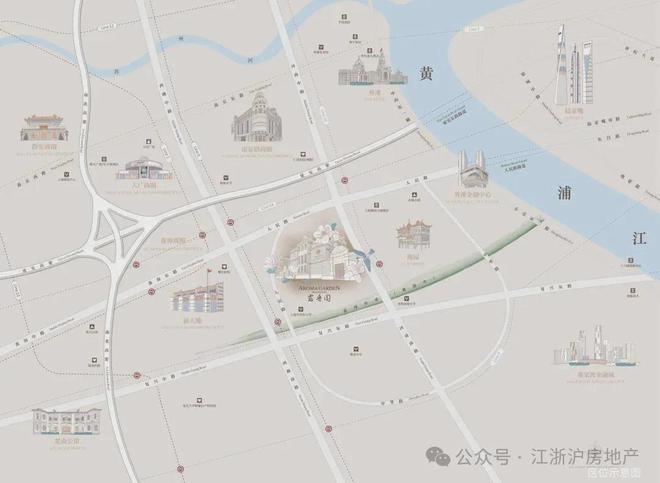 kaiyun：露香园天誉-售楼处网站-百度百科-露香园售楼中心-上海房天下(图5)