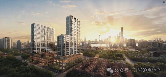 kaiyun：露香园天誉-售楼处网站-百度百科-露香园售楼中心-上海房天下(图9)