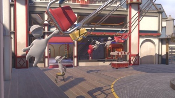 十款可以跟朋友一起玩的欢乐向多人联机游戏推荐(图10)