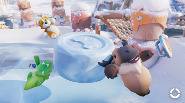 十款可以跟朋友一起玩的欢乐向多人联机游戏推荐(图9)