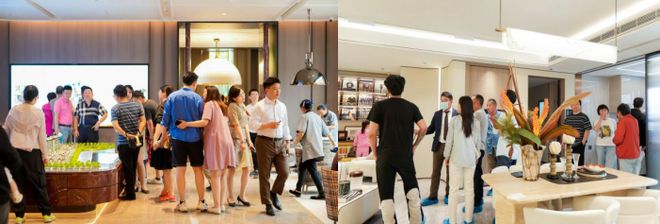 保利西郊和煦网站(售楼处)欢迎您-保利西郊和煦2024动态咨询(图7)