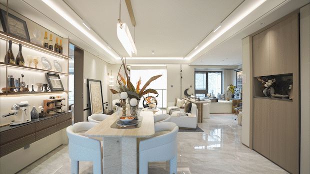 保利西郊和煦网站(售楼处)欢迎您-保利西郊和煦2024动态咨询(图9)