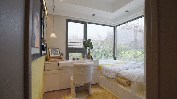 保利西郊和煦网站(售楼处)欢迎您-保利西郊和煦2024动态咨询(图10)