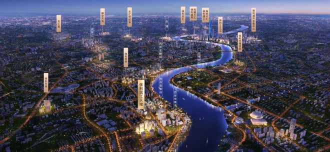 保利西郊和煦网站(售楼处)欢迎您-保利西郊和煦2024动态咨询(图21)