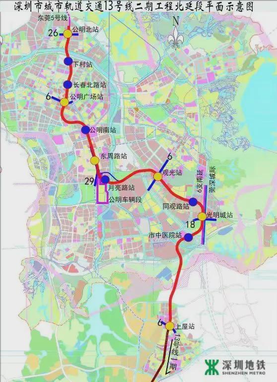 光明【宏发天汇城】2024网站-深圳网站-房天下(图5)