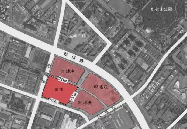 光明【宏发天汇城】2024网站-深圳网站-房天下(图16)