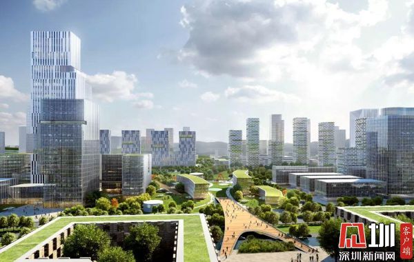 光明【宏发天汇城】2024网站-深圳网站-房天下(图10)