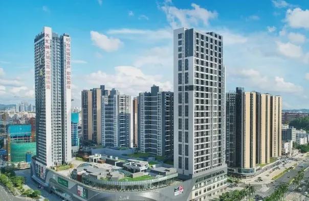 光明【宏发天汇城】2024网站-深圳网站-房天下(图17)