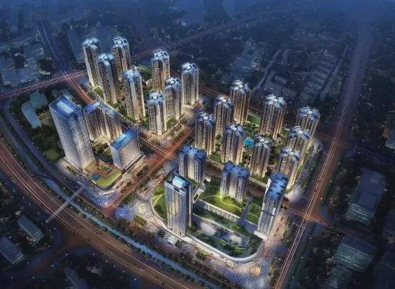 光明【宏发天汇城】2024网站-深圳网站-房天下(图13)