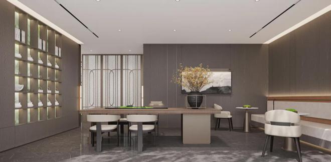 合肥皖投云启锦悦售楼处电话→云启锦悦售楼处地址→最新电话(图5)