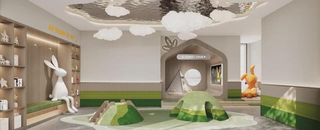 合肥皖投云启锦悦售楼处电话→云启锦悦售楼处地址→最新电话(图6)