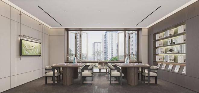 合肥皖投云启锦悦售楼处电话→云启锦悦售楼处地址→最新电话(图4)