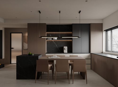 kaiyun：福建星众艺新材料有限公司将更时尚更新颖的装饰风格呈现给你(图2)