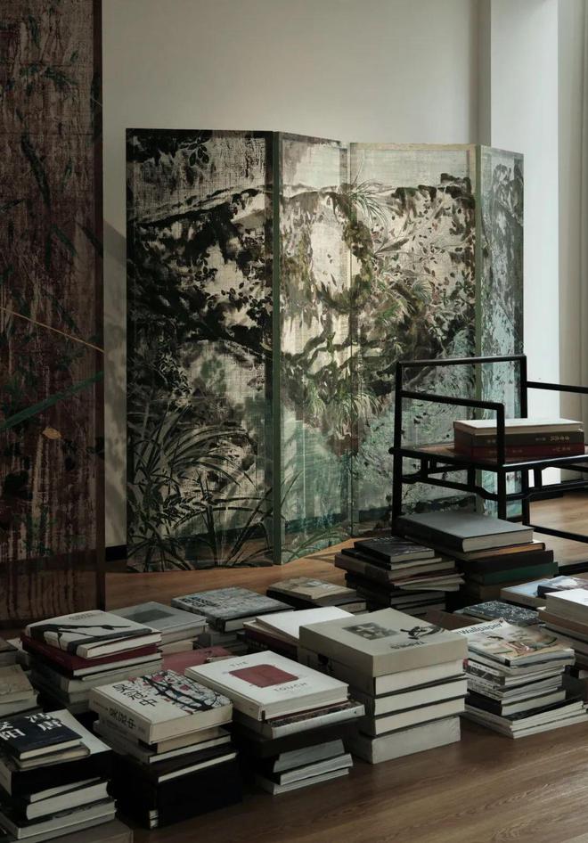 kaiyun：吴观真：在古老技艺中回望故乡、自然与童年(图5)