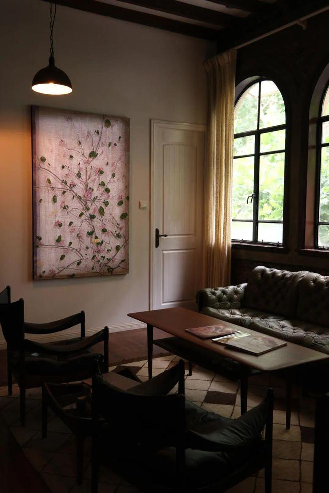 kaiyun：吴观真：在古老技艺中回望故乡、自然与童年(图7)