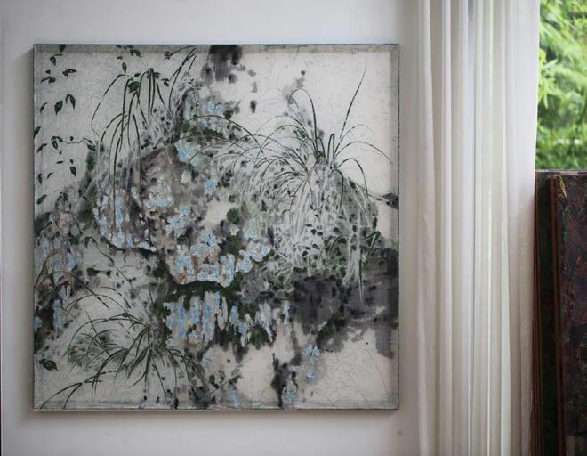 kaiyun：吴观真：在古老技艺中回望故乡、自然与童年(图9)