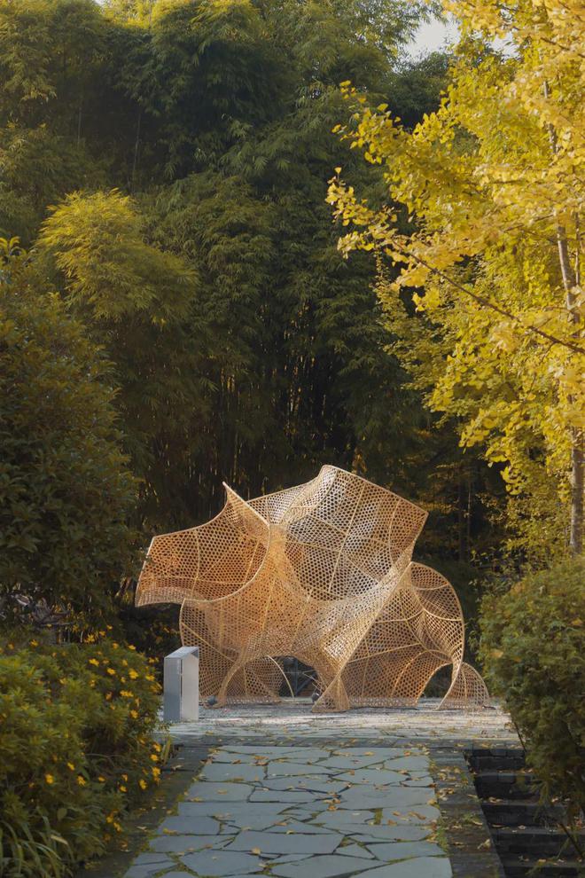 宋亮亮：去百年老村做一个手艺人(图2)