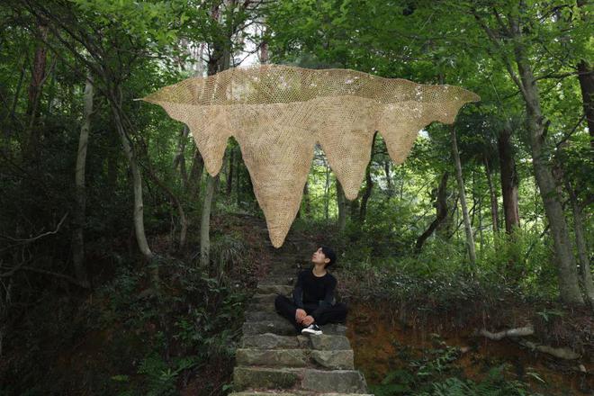 宋亮亮：去百年老村做一个手艺人(图4)