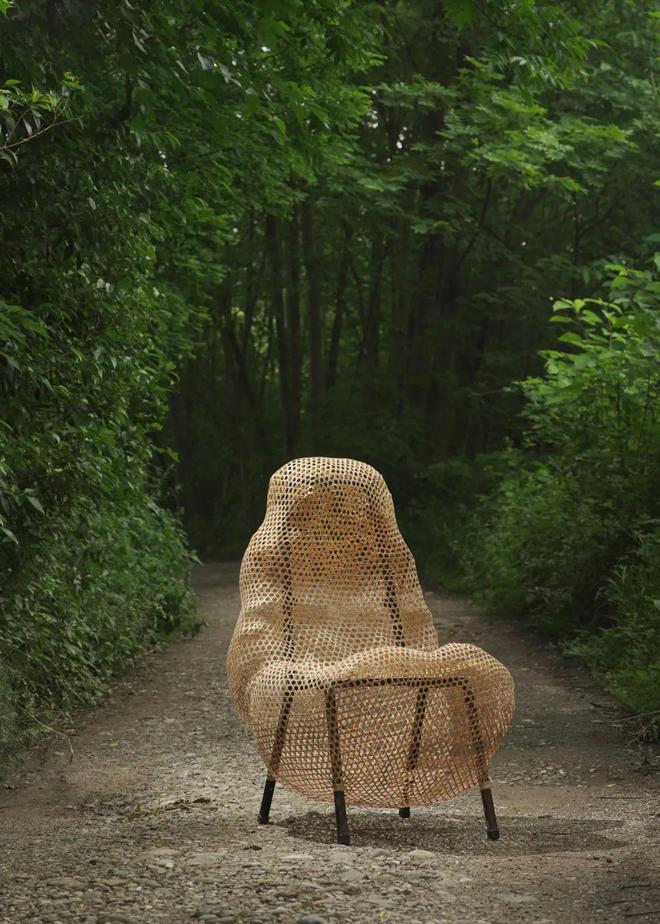 宋亮亮：去百年老村做一个手艺人(图5)