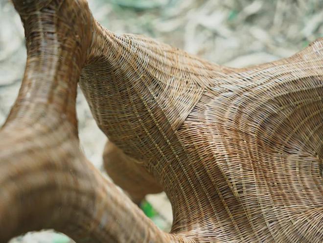 宋亮亮：去百年老村做一个手艺人(图8)