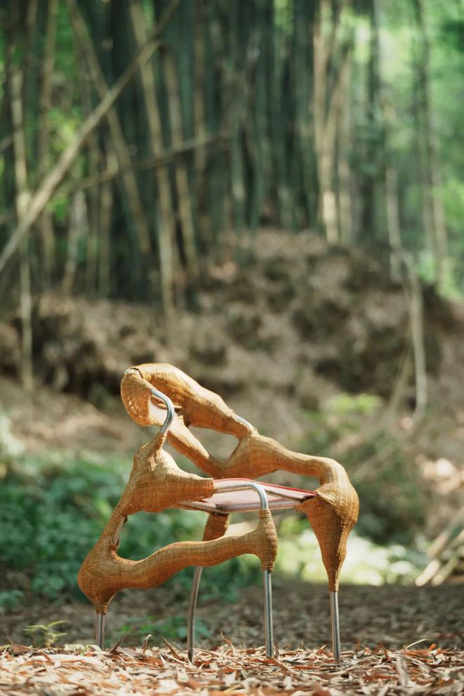 宋亮亮：去百年老村做一个手艺人(图7)