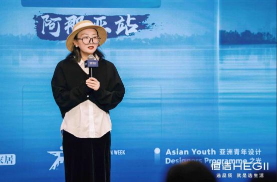 三城齐聚遇见质美！恒洁与天津、银川、太原设计师共赴品质设计探寻之旅(图7)